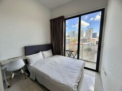 8 Farrer Suites (D8), Apartment #588104601
